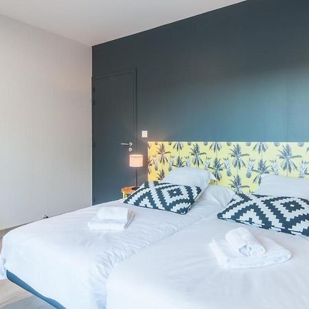 萨尔拉拉卡内达Plein Soleil Avec Jacuzzi Privatif Et Parking Prive公寓 外观 照片