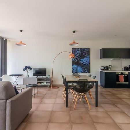 萨尔拉拉卡内达Plein Soleil Avec Jacuzzi Privatif Et Parking Prive公寓 外观 照片